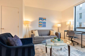 Gorgeous Apt with Kitchen - IDL-521